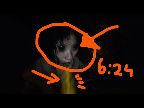 DEVOUR The Inn - Trios in 6:24