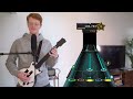 Yellow Submarine Expert 100 FC GUITAR HERO WITH JACK Episode 1908 The Beatles Rock Band