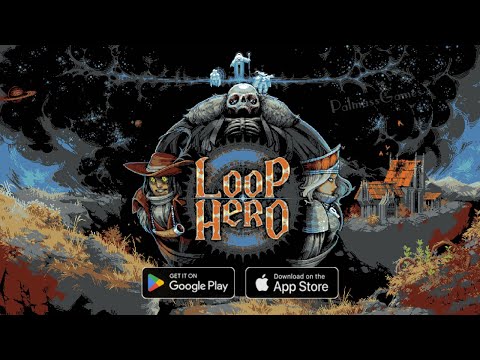 Loop Hero - Gameplay Android | iOS (by Playdigious) - YouTube