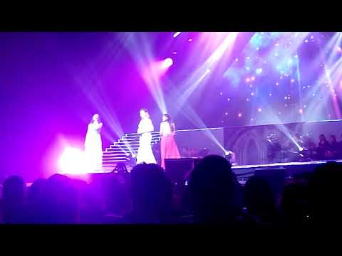 Luha by Kim Chiu, Angeline Quinto, Morisette Amon