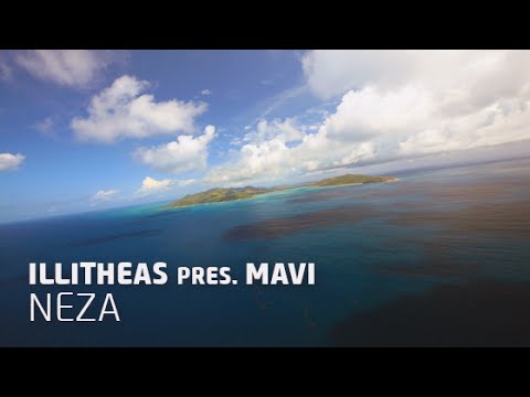 Illitheas pres. Mavi - Neza (Original Mix)