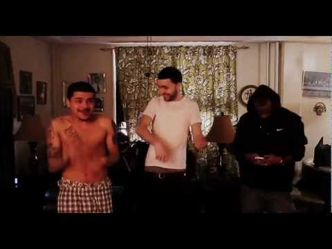 Jon Dough Vlog freestyle madness