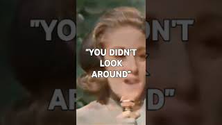 LESLIE GORE &quot;YOU DIDN&#39;T LOOK AROUND&quot; (COLORIZED) 1965.