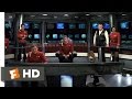 Star Trek The Undiscovered Country 8 8 Movie CLIP Second Star To The Right 1991 HD