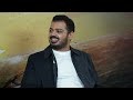 Lootere Web Series Hansal Mehta Jay Mehta Vivek Gomber Amruta Khanvilkar Talk
