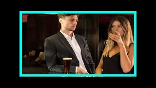 [PT News]Emmerdale introduces hunky new character and pal to rock debbie dingle&#39;s world