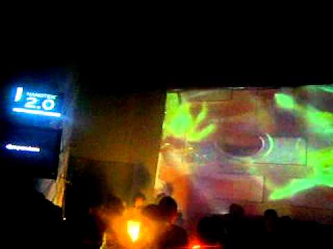 Dj Mano@Club Space Bucharest warm up DAvide Squillace