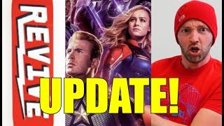 HE THOUGHT I WAS A GIRL!? / Epic NEW ReVive show coming!