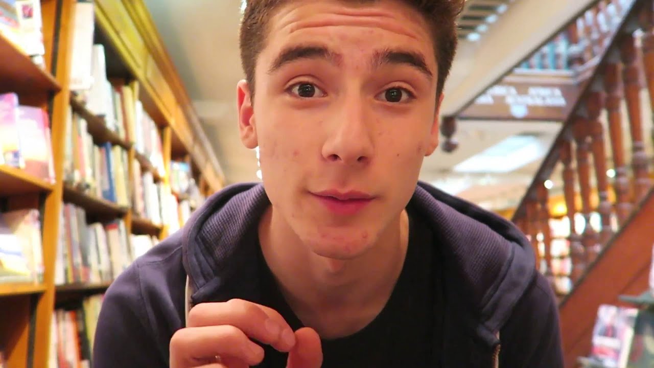 I ALWAYS END UP HERE