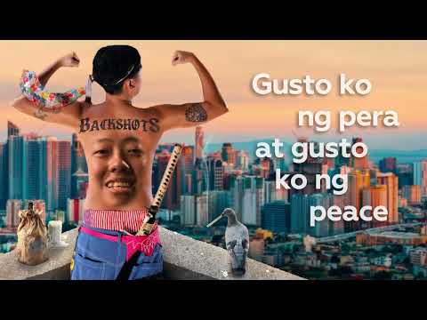 WAIIAN - MAN IN THE MERROR (Official Lyric Video)