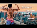 WAIIAN MAN IN THE MERROR Official Lyric Video