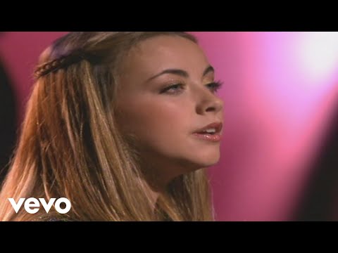 Charlotte Church, National Orchestra of Wales - Can't Help Lovin' Dat Man (Live in Cardiff 2001)