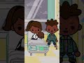 Toca Boca Toca Life Story Toca Boca Roleplay 9 Shorts Copy