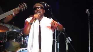 Toots &amp; the Maytals - Pomp and Pride - Singapore