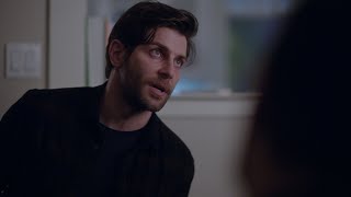 Extrait 3x08 : Eddie avoue son addiction aux m�dicaments � Gary et Rome (VO)
