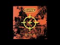 Clutch - Passive Restraints (Official Audio)