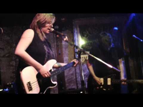 Scribbler - Gus' Pub - May 19th 2013 - 02