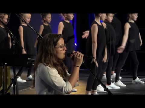 Kav Verhouzer - Forget Who We Are performed by GROOVE COLLECTIVE ALLSCHWIL feat. little couture