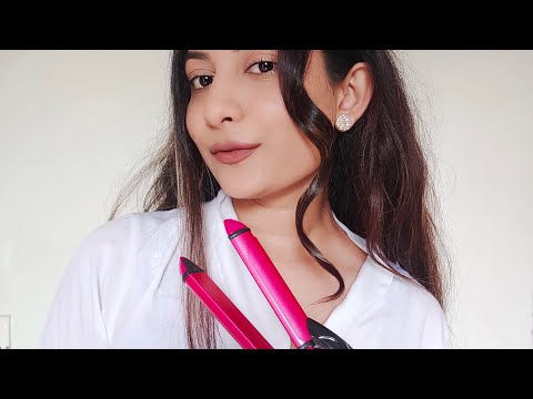 Nova 2 In 1 Hair Straightener