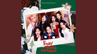 Download lagu NMIXX (μλ―Ήμ€) 'Funky Glitter Christmas' Audio mp3 Download lagu NMIXX (μλ―Ήμ€) 'Funky Glitter Christmas' Audio mp3