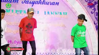 Download lagu Vaaste || Penampilan Santri || Special Imtihan Madrasah Miftahul Jannah mp3