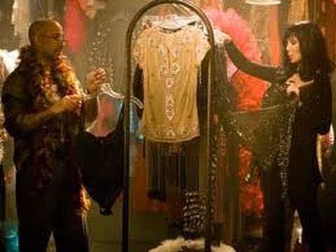 Burlesque - Trailer
