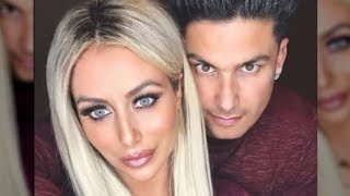Odd Things About Aubrey O&#39;Day And Pauly D&#39;s Relationship Exposed