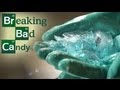 Breaking Bad Crystal Meth Rock Candy | Dessert Ideas | Just Add Sugar
