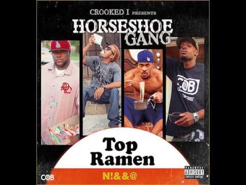 Horseshoe Gang - Fly Away