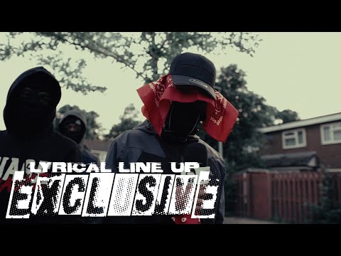 #TCG ESSKAYY | LYRICAL LINE UP 2