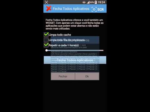Close ALL Applications PRO Video