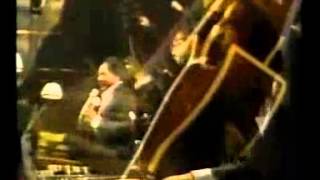 Jimmy Witherspoon - Aint Nobody's Business - Live 1981