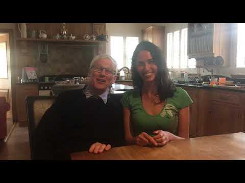 Yodeling 101 with Yodeling Kenny Archer in the Great Northern Ireland