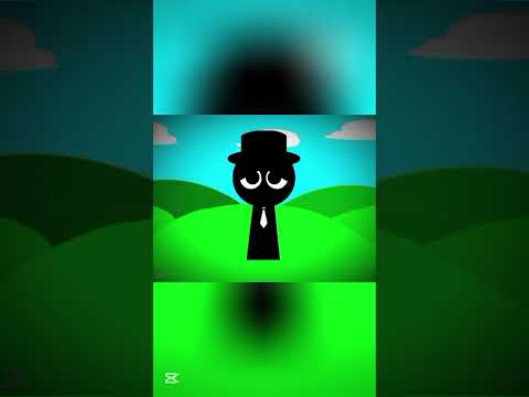 What about me? [Sprunki animation] #animation #incredibox #sprunki #aldcat