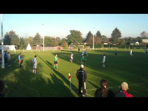 Chance gegen Farnstädt vergeben