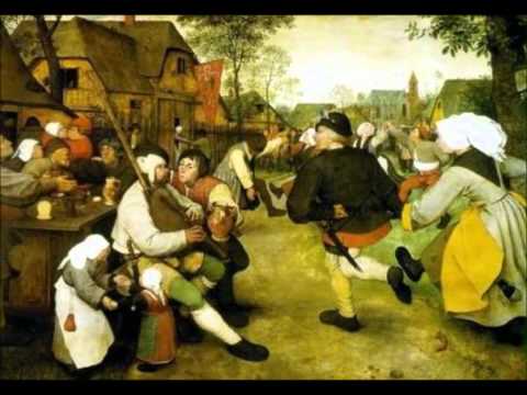 Mainero Giorgio - " La Biliarda - Saltarello "