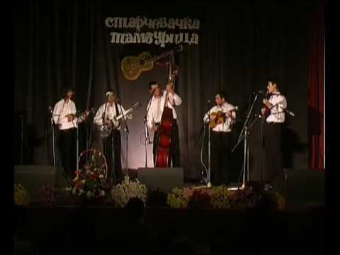 Da Capo - Tucin spletokol