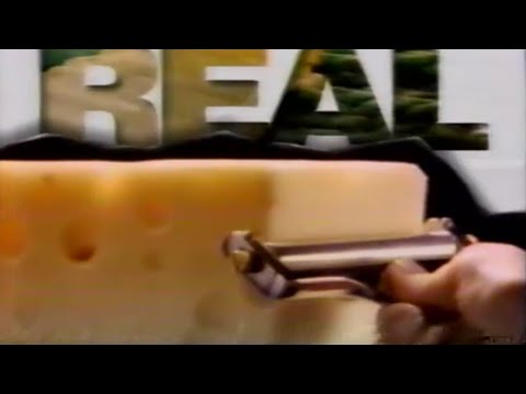 VHS blank tape: CBS/KDLH commercials and bumpers 1994