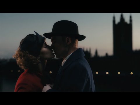 Одиннадцать молчаливых мужчин - Тизерный трейлер