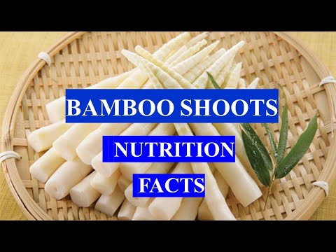Bamboo Extract Powder