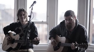 Manchester Orchestra - Cope &amp; Top Notch - Tenement TV