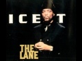 Ice T - The Lane (E.V.A. Mix)