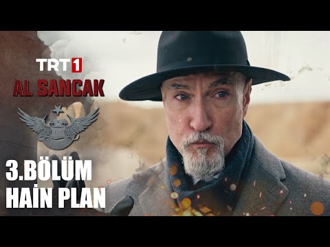 Mithat’ın Hain Planı! - Al Sancak Özel Sahneler@trt1