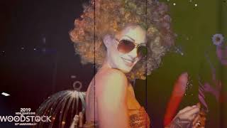 New Years 2019 Woodstock  extended version 