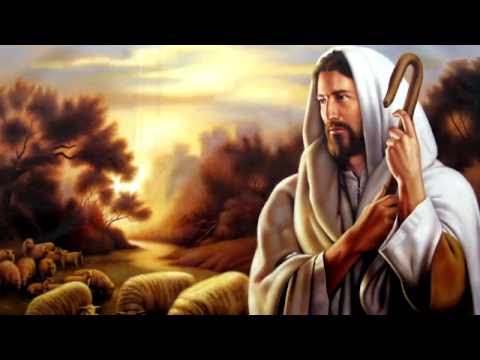 The Lord Is My Shepherd - Darko Zorić