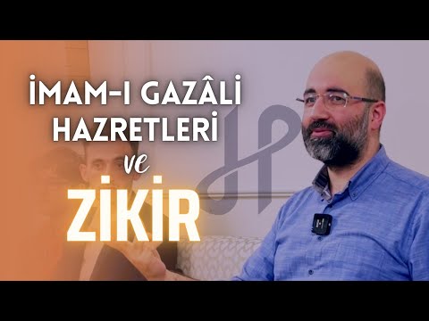 İmam-ı Gazali Hazretleri ve Hakikat Arayışı - Rauf Enç | Gençlerle