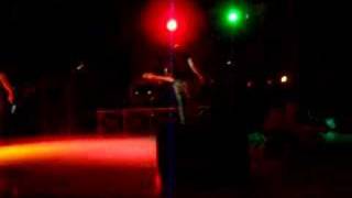 Kids In The Way - Burt Rutan ending - Live