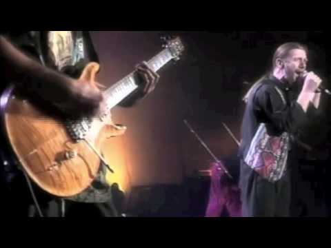 Open Invitation - Carlos Santana