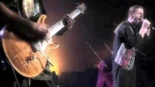 Carlos Santana - Open Invitation