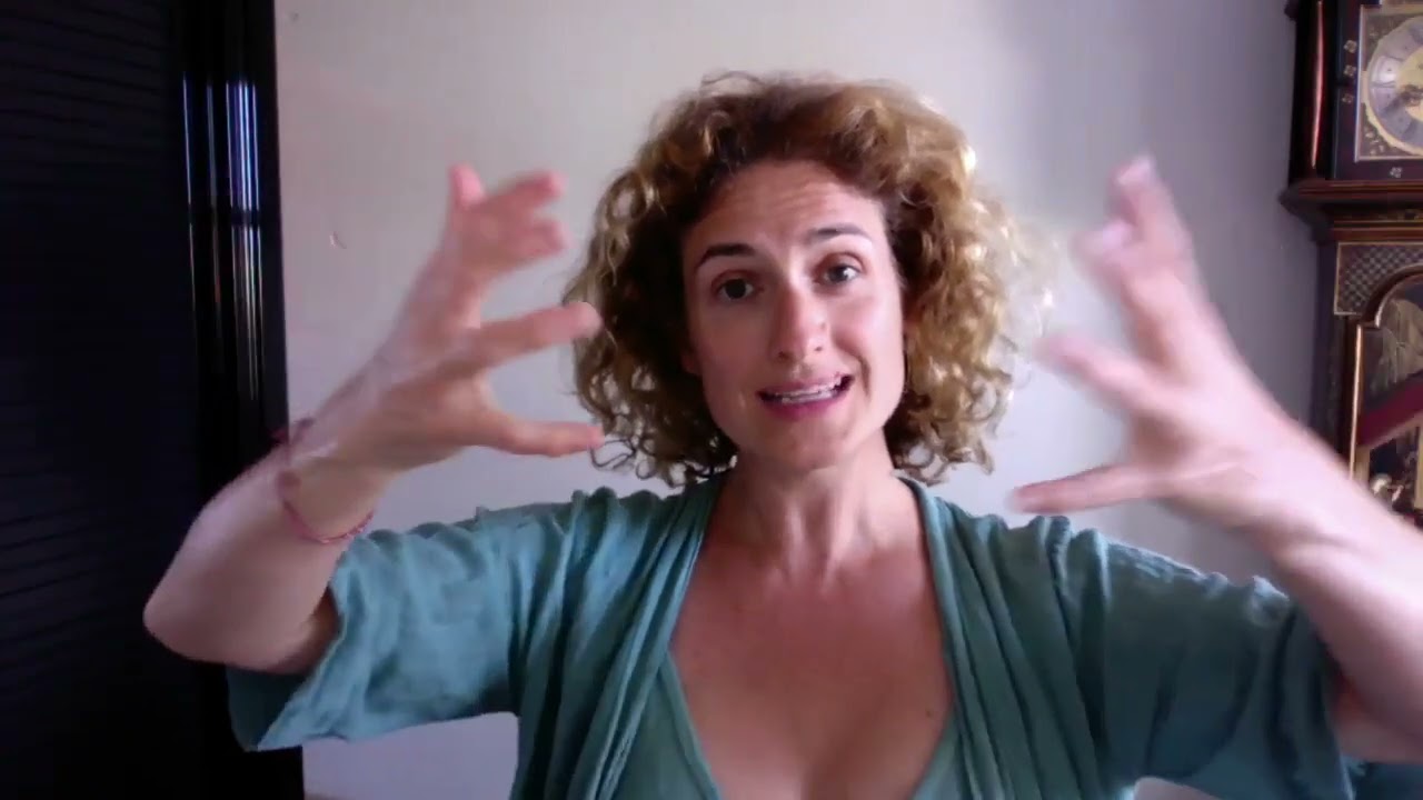 Principios Neurociencia. Nazareth Castellanos